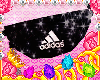 ♡Fannypack Noir