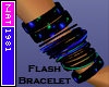 Blue Starlight Bracelet