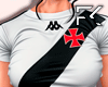 Shirt-Vasco Da gama F