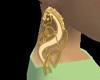 Celtic earring