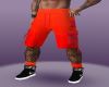 shorts & tatts
