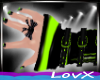 [LovX]Toxic Warmers(G)
