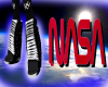 NASA LOST SOLE