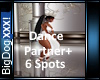 [BD]DancePartner+6Spots