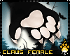 !F:Bones: Claws F