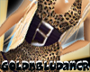 Leopard Dance Dress