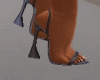 Sexy Summer Heels