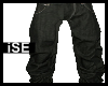 [ISE]AD Classic Jeans