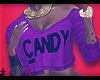 #Fcc|80s Candy Girl