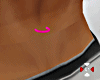 [NO] Pink lower  earring