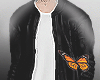 Jacket black Sweet
