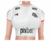 Camiseta Fla F