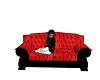 VALENTINES DAY COUCH