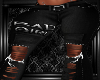 BAD GIRL FLARES ~ RLL