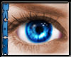 [KON]Cool eyes-D blue