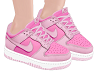 Dunk Pink