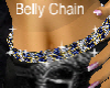 *M Belly Chain saph dia