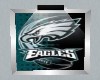 EAGLES Framed #2