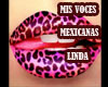 -L-MIS VOCES MEXICO