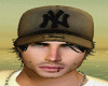 llzM.. Cap + Hairstyle
