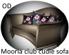 (OD) Mooria Club Chair
