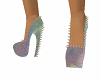 Foxey  heels