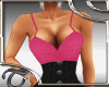 !T! Elena XXXL raspberry
