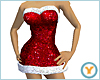 Sequin Santa v2 (Hippy)