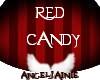 *AJ* Red Candy