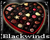BW| Box of Chocolates