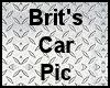 (MR) Brit's Car Pic