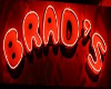 Brad'd