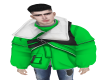Y-Green jacket