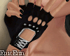 [E]*Converse Gloves*