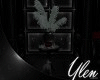:YL: DraVen Plumes Vase