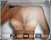 MDB|SMEXY BRA Nude