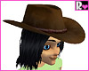 RLove CowGirl Ugly Hat