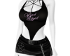 DS6 -  Set BadGyal Black