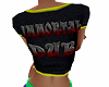 Immortal Dub shirt 2