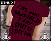 ⚓ | Limited Pink