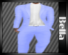 Blue Spring Outfit