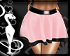 Skirt Mani Pink