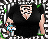 Black Tee Shirt