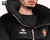🔥. Balen Black Jacket