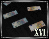 XVI | TMC Money on Floor