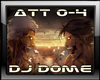 Attack on Titan DJ DOME