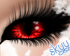 ❤ Demon Eyes