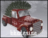 [kk]Christmas Tree Truck