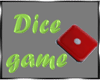 Dice game/FJ