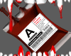 Bag Blood